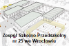 Zespół Szkolno-Przedszkolny nr 25 we Wrocławiu