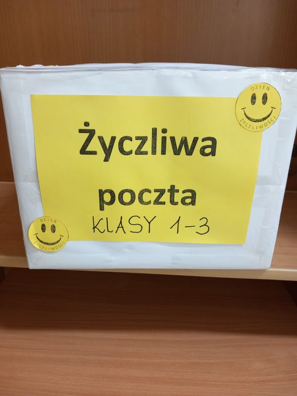 Życzliwa poczta